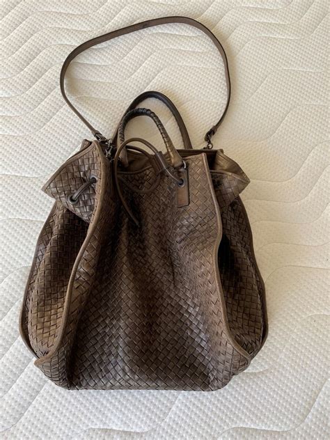 Find Bottega Veneta Taske på DBA .